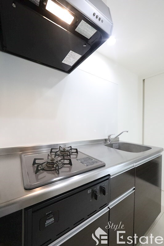 ソフィアHJの物件内観写真