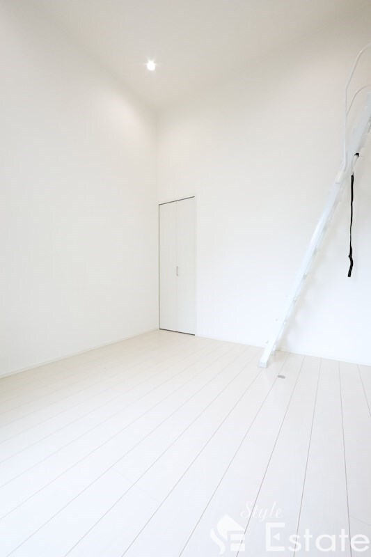 ソフィアHJの物件内観写真