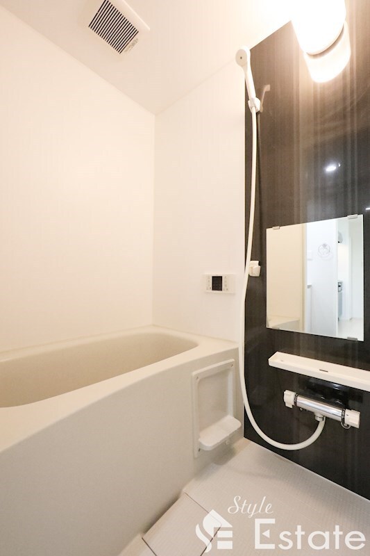 ソフィアHJの物件内観写真