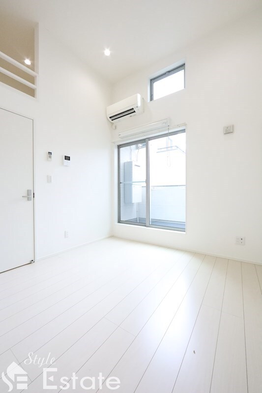 ソフィアHJの物件内観写真