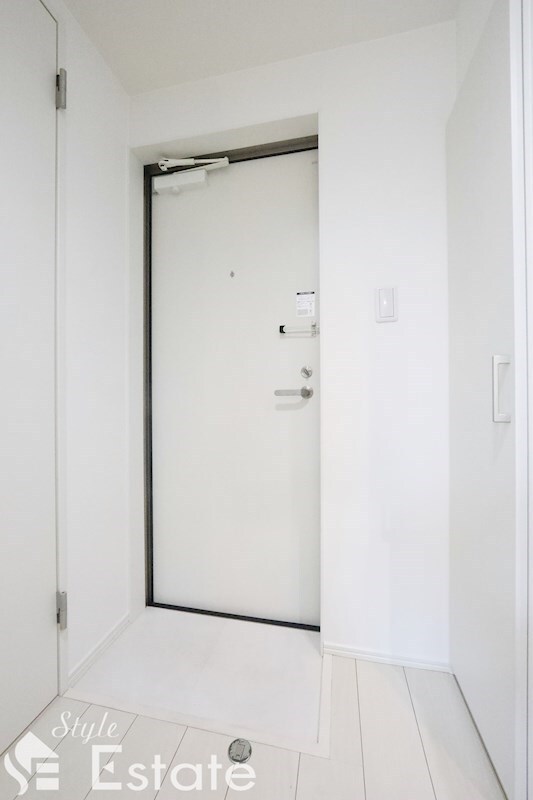 ソフィアHJの物件内観写真