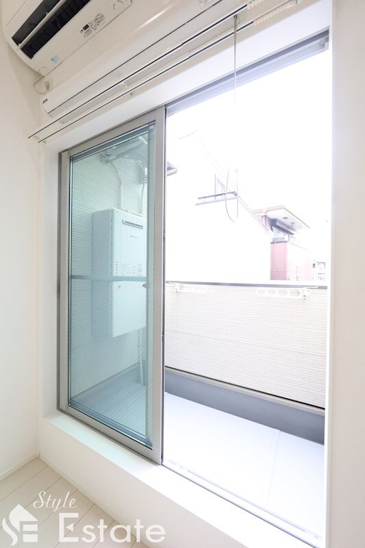 ソフィアHJの物件内観写真