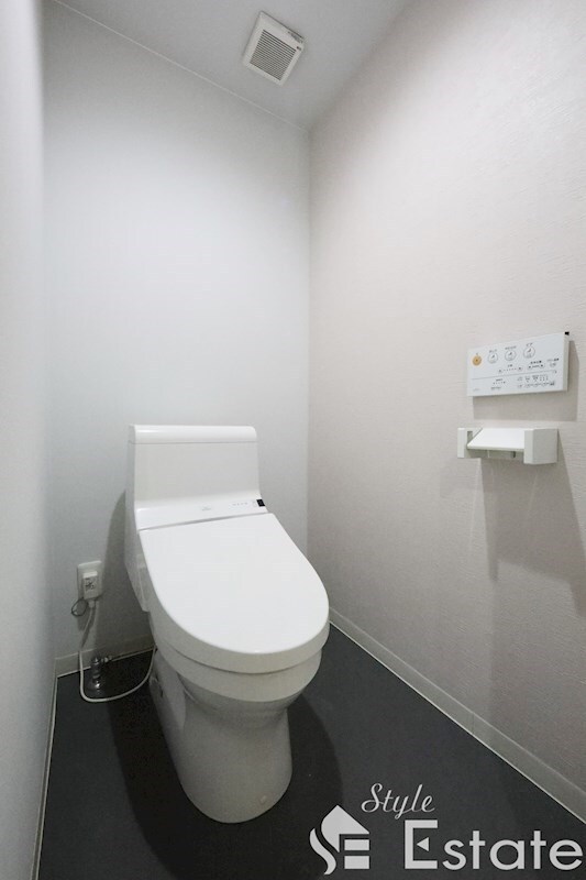 ソフィアHJの物件内観写真