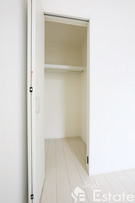 ソフィアHJの物件内観写真