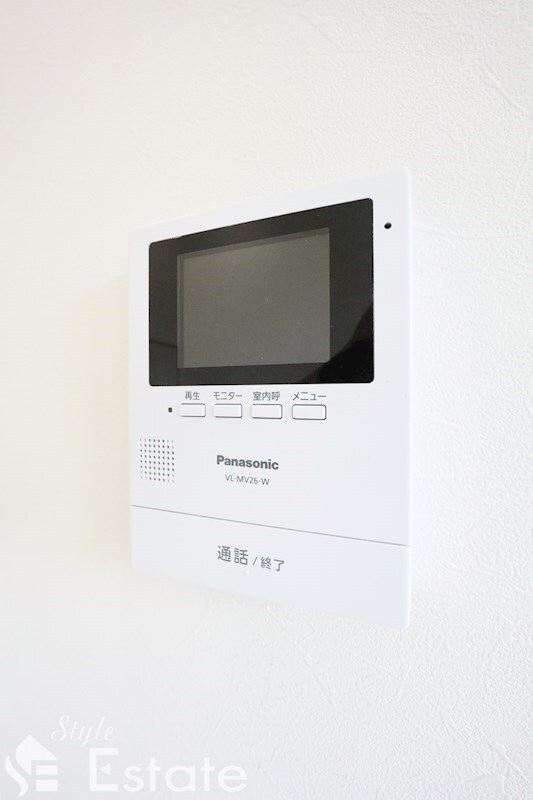 ソフィアHJの物件内観写真