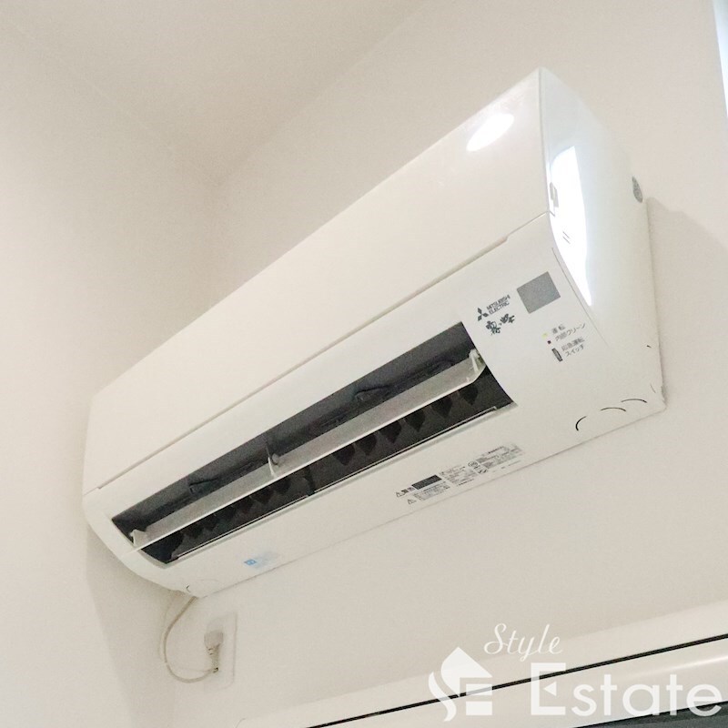 ソフィアHJの物件内観写真