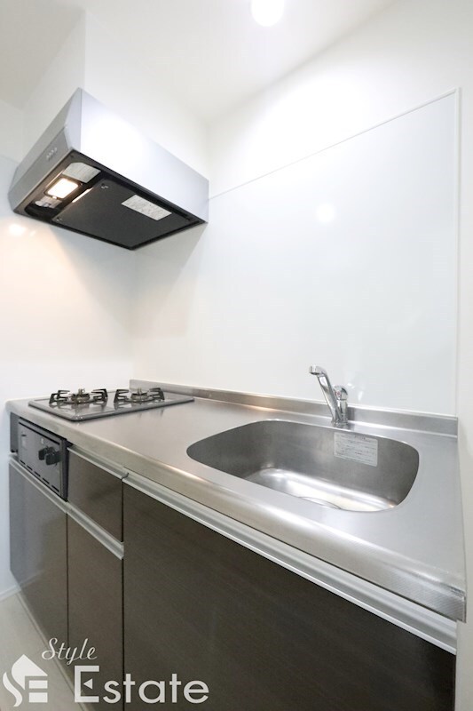 ソフィアHJの物件内観写真