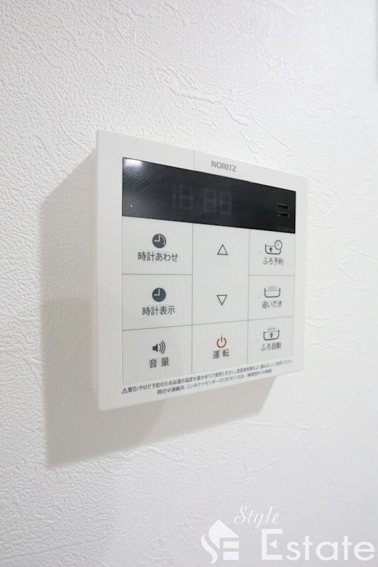 ソフィアHJの物件内観写真