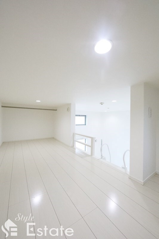 ソフィアHJの物件内観写真