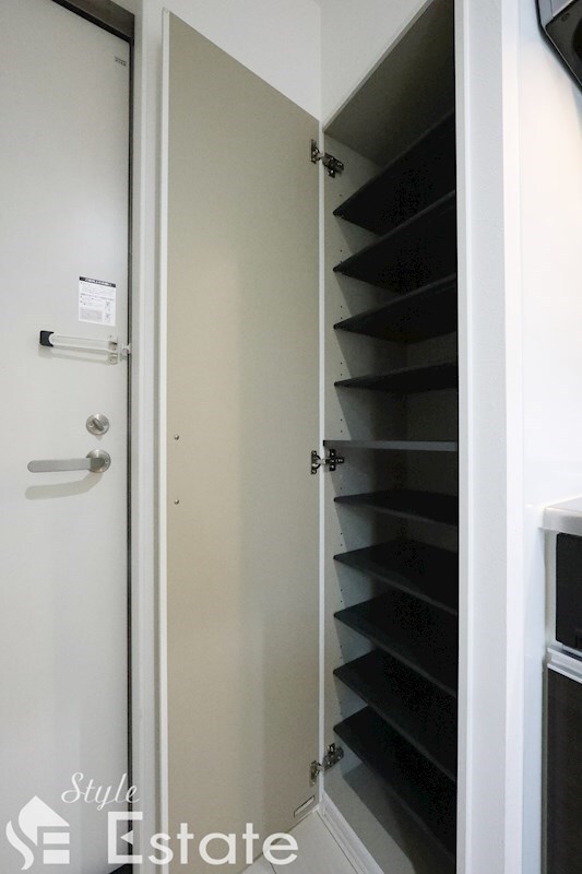 ソフィアHJの物件内観写真