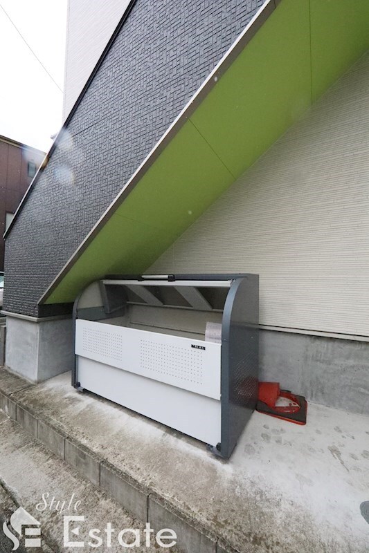 ソフィアHJの物件内観写真