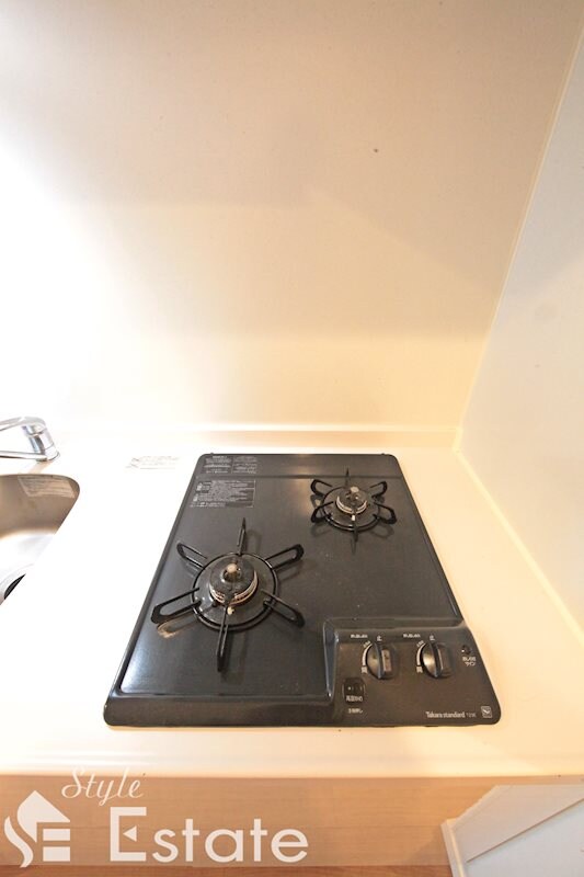 志賀本通駅 徒歩2分 6階の物件内観写真