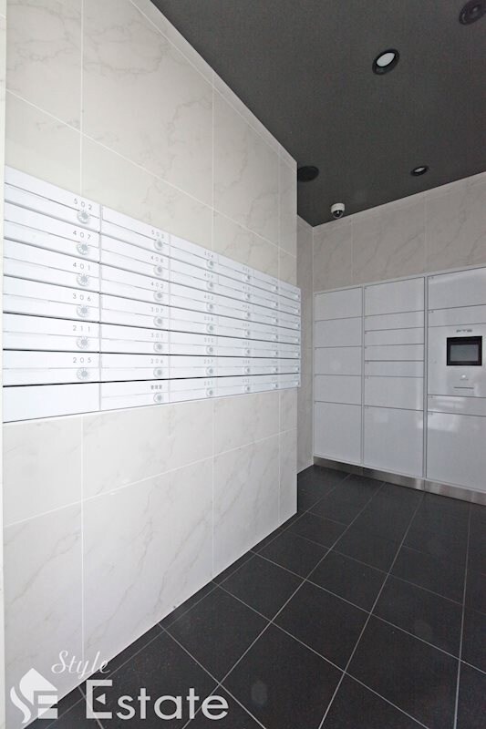 志賀本通駅 徒歩2分 6階の物件内観写真