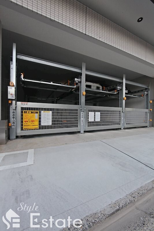 志賀本通駅 徒歩2分 6階の物件内観写真