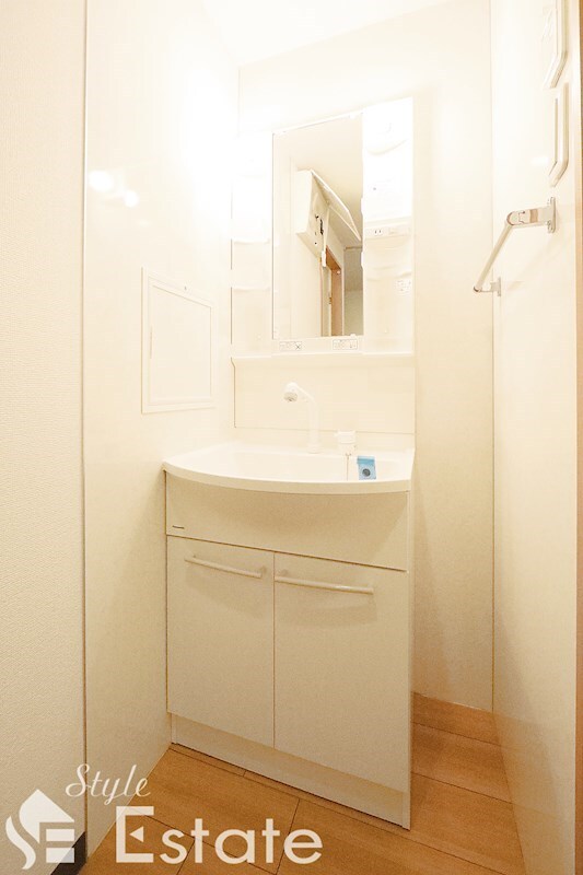 フロンティアUの物件内観写真