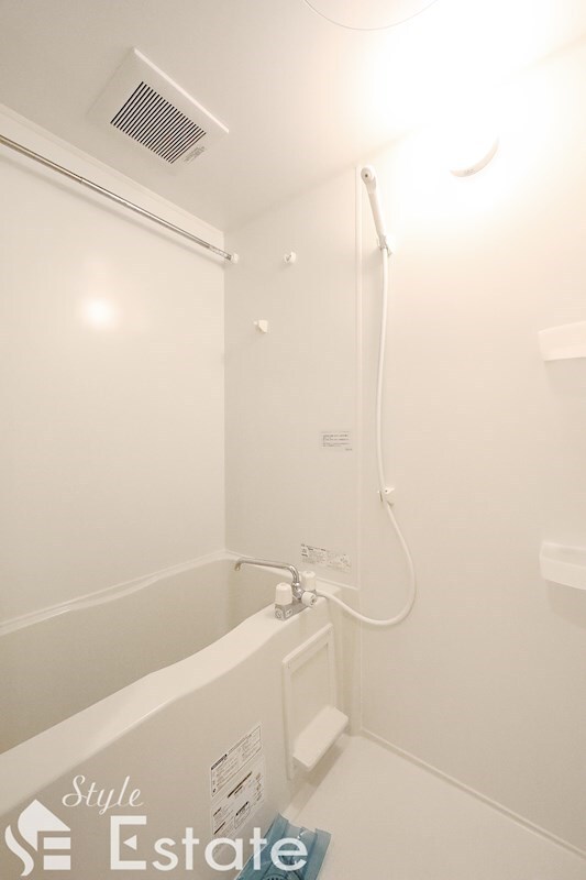 フロンティアUの物件内観写真