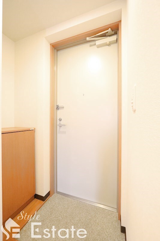 フロンティアUの物件内観写真