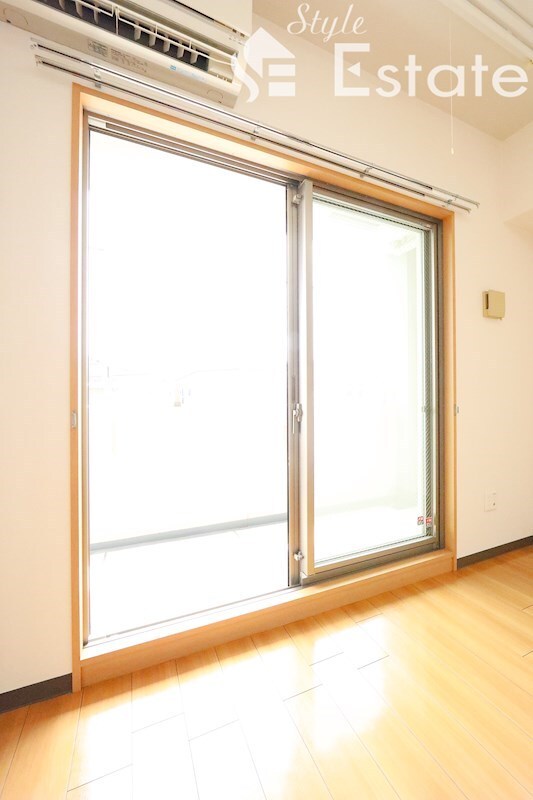 フロンティアUの物件内観写真