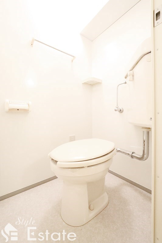 フロンティアUの物件内観写真