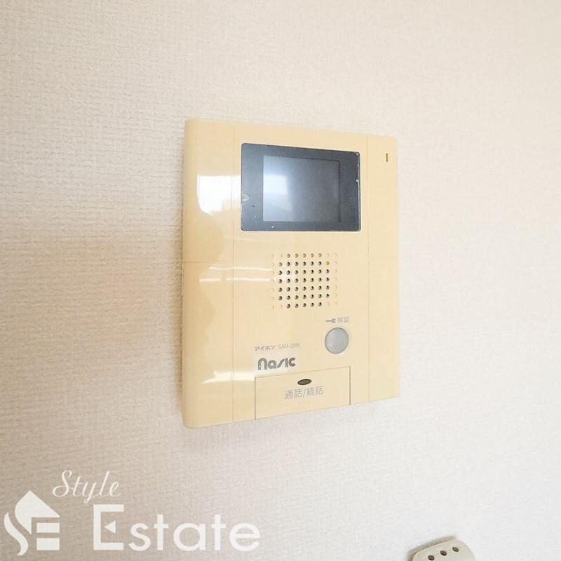 フロンティアUの物件内観写真