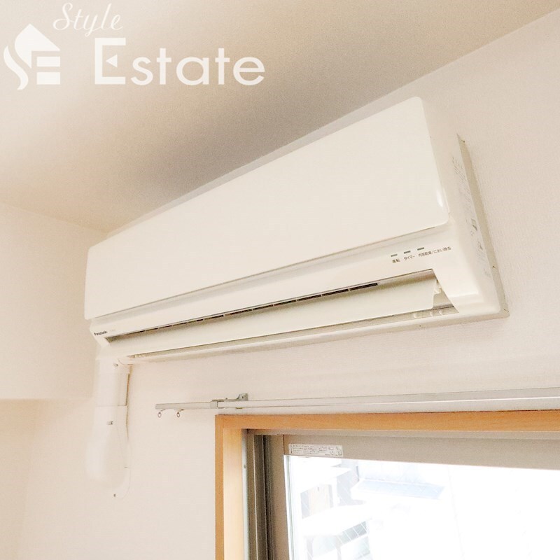 フロンティアUの物件内観写真