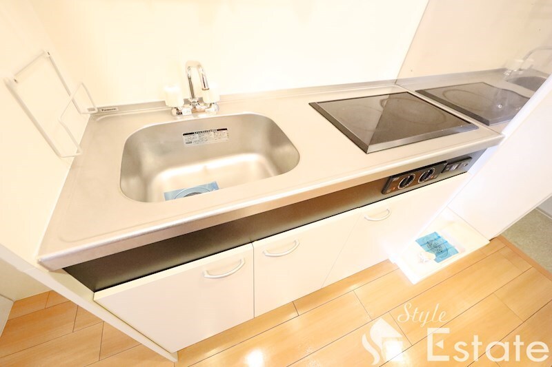 フロンティアUの物件内観写真