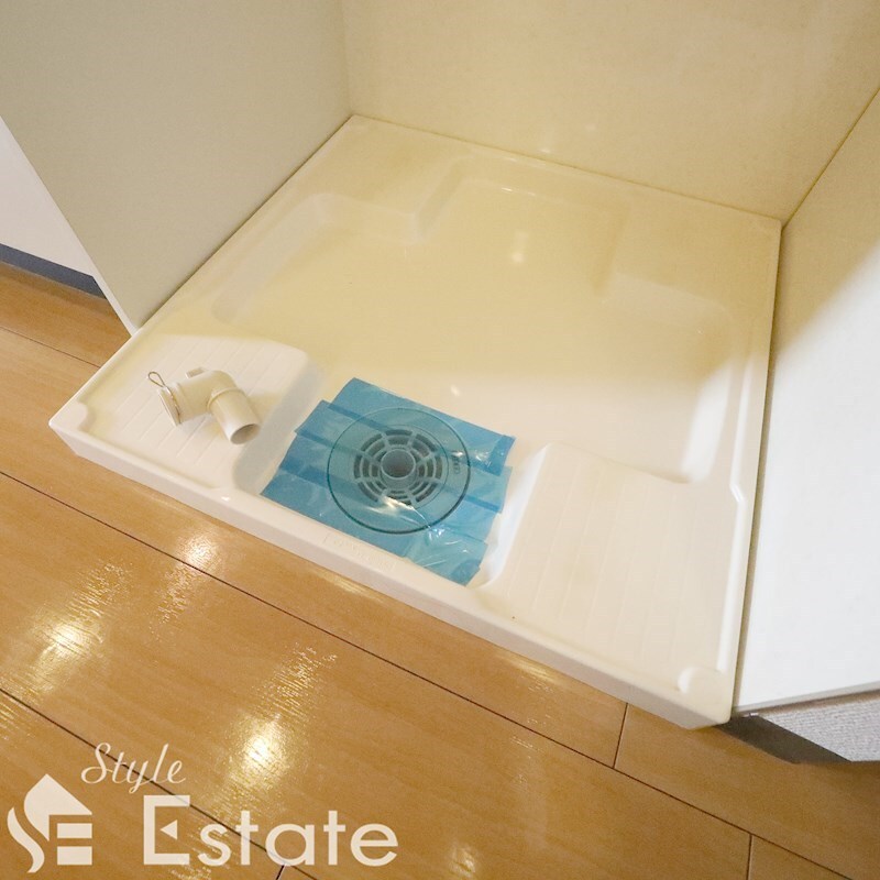 フロンティアUの物件内観写真