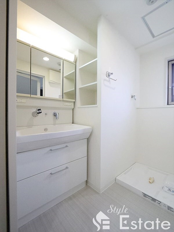 La　casa　alba　dueの物件内観写真