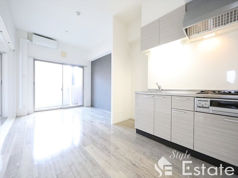 La　casa　alba　dueの物件内観写真