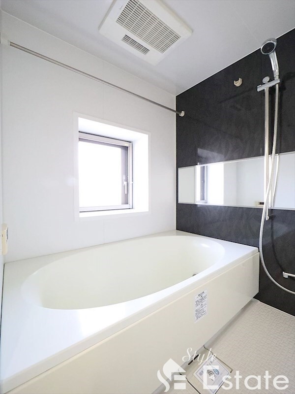 La　casa　alba　dueの物件内観写真