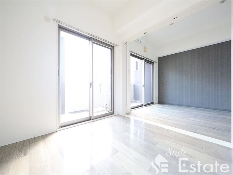 La　casa　alba　dueの物件内観写真