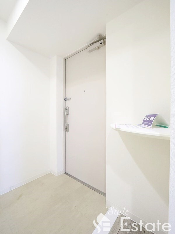 La　casa　alba　dueの物件内観写真