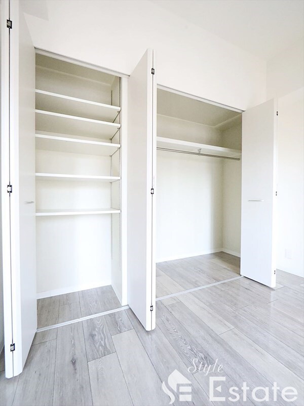 La　casa　alba　dueの物件内観写真