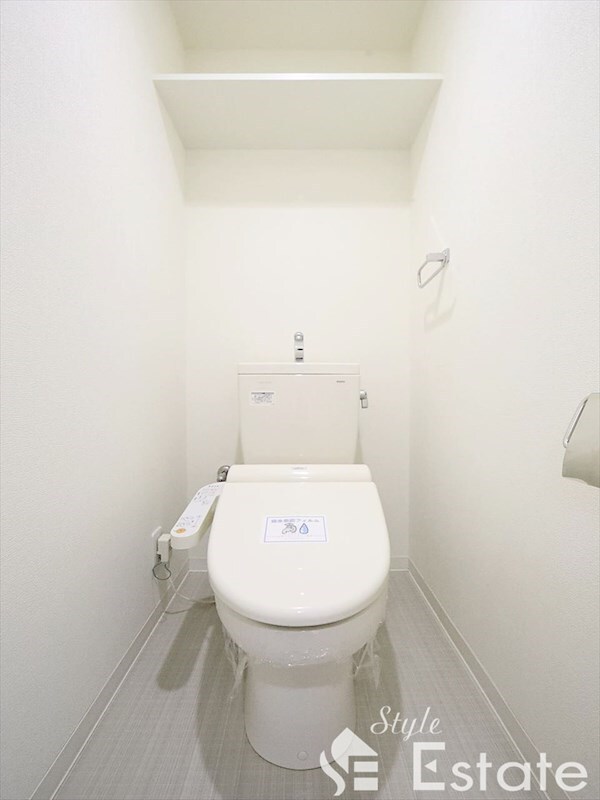 La　casa　alba　dueの物件内観写真