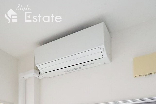 La　casa　alba　dueの物件内観写真