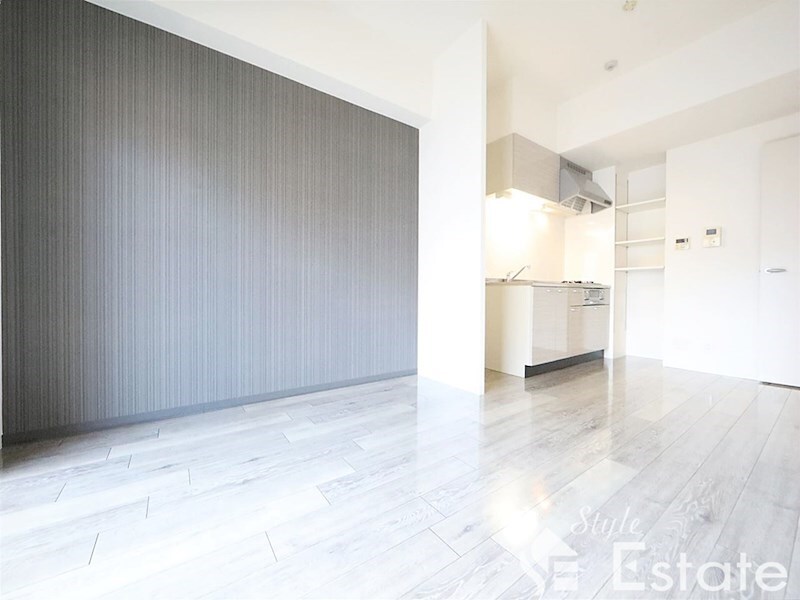 La　casa　alba　dueの物件内観写真