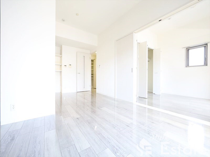 La　casa　alba　dueの物件内観写真