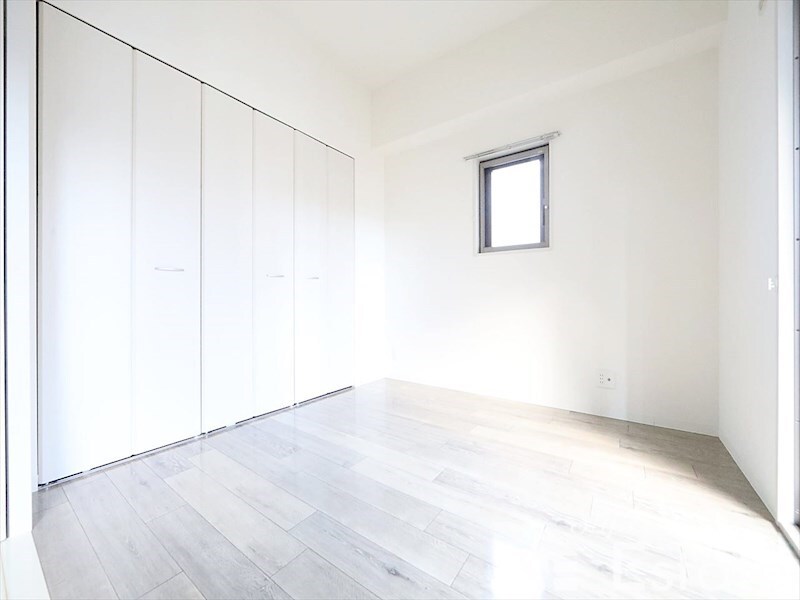 La　casa　alba　dueの物件内観写真