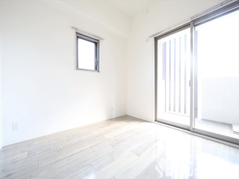 La　casa　alba　dueの物件内観写真