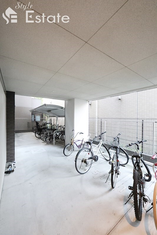 La　casa　alba　dueの物件内観写真