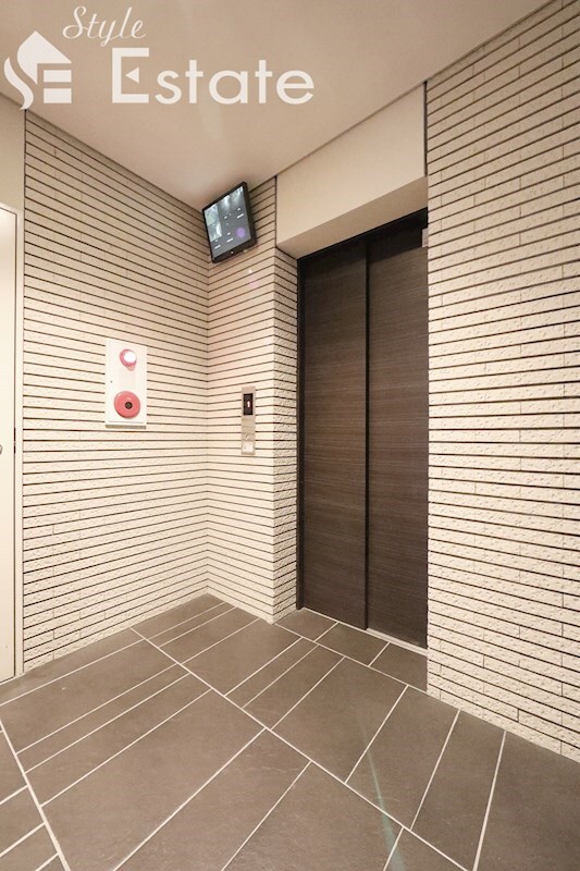 La　casa　alba　dueの物件内観写真