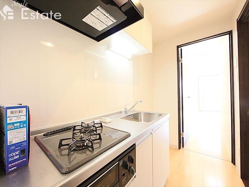 エントピア桜山の物件内観写真