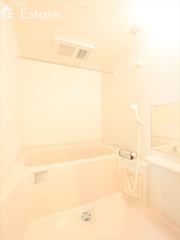 エントピア桜山の物件内観写真