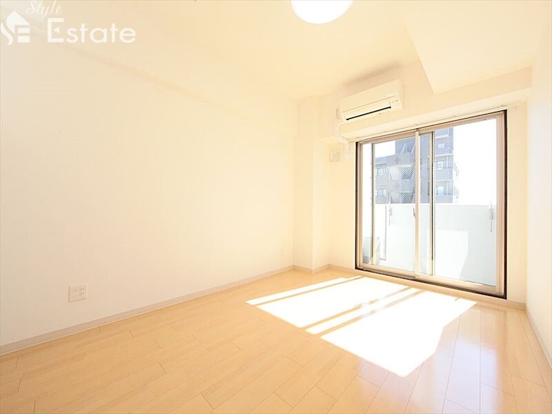 エントピア桜山の物件内観写真