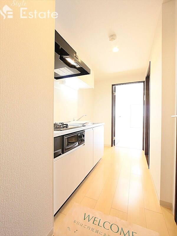 エントピア桜山の物件内観写真