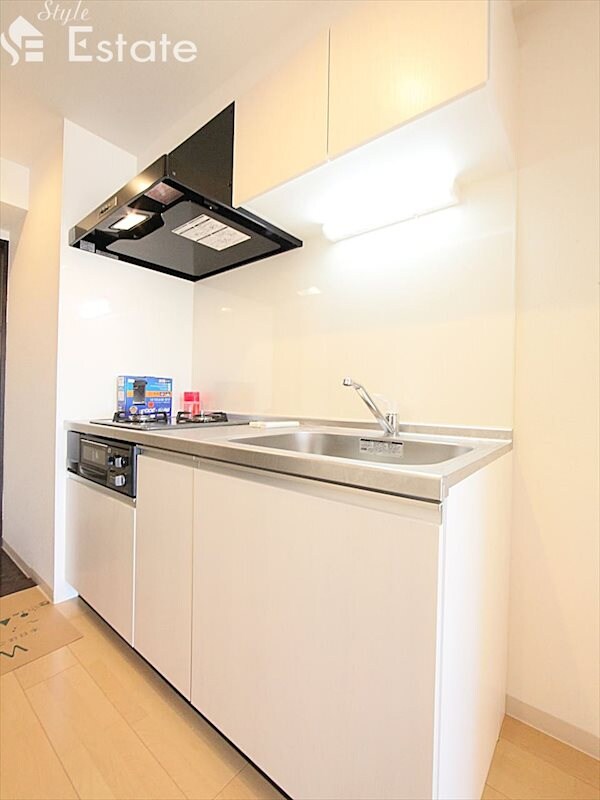 エントピア桜山の物件内観写真