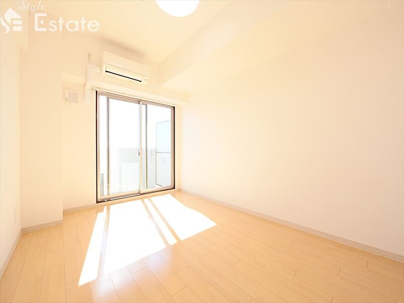 エントピア桜山の物件内観写真