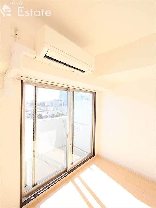 エントピア桜山の物件内観写真