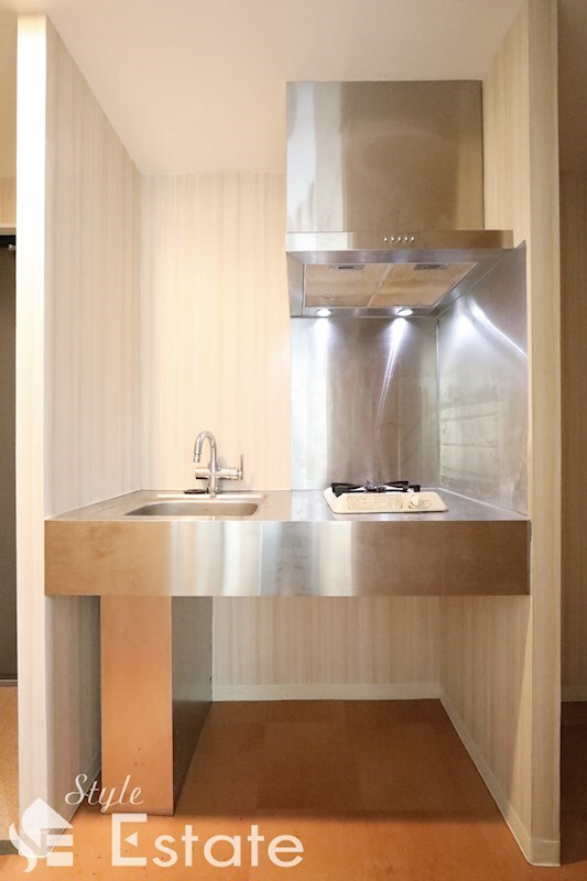 casa quintoの物件内観写真