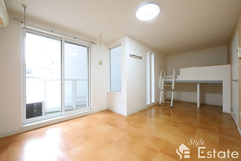 casa quintoの物件内観写真